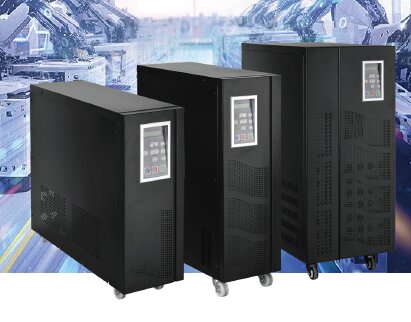 Industrial RM 11 Series