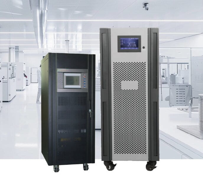 Industrial RM 33 Series