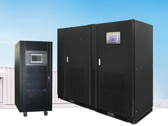 Industrial RM 33 Series