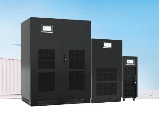 Industrial RM 33 Series