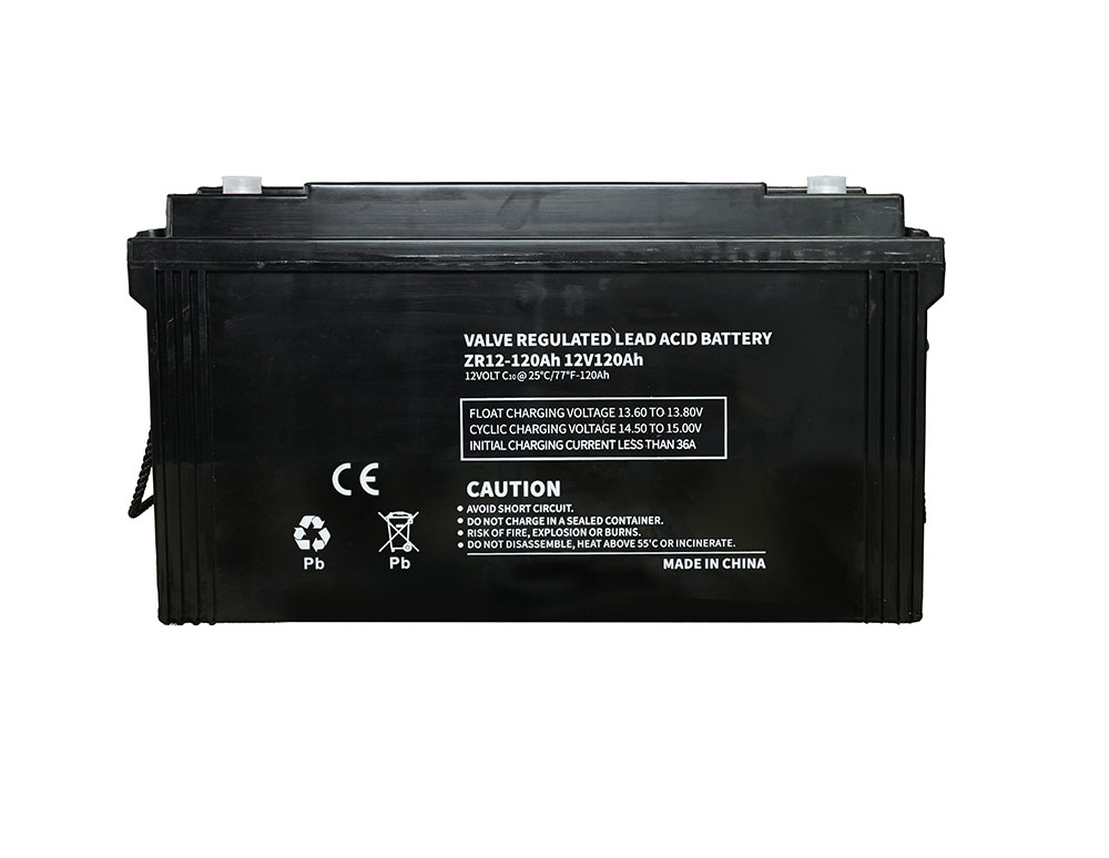 lead-acid battery