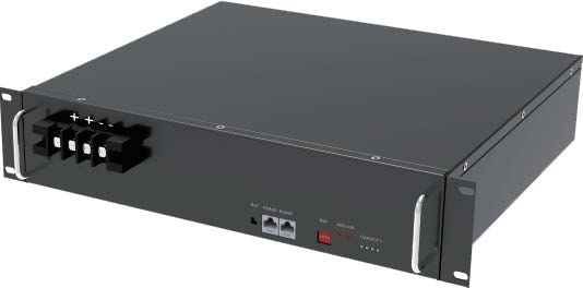 LiFePO4 battery