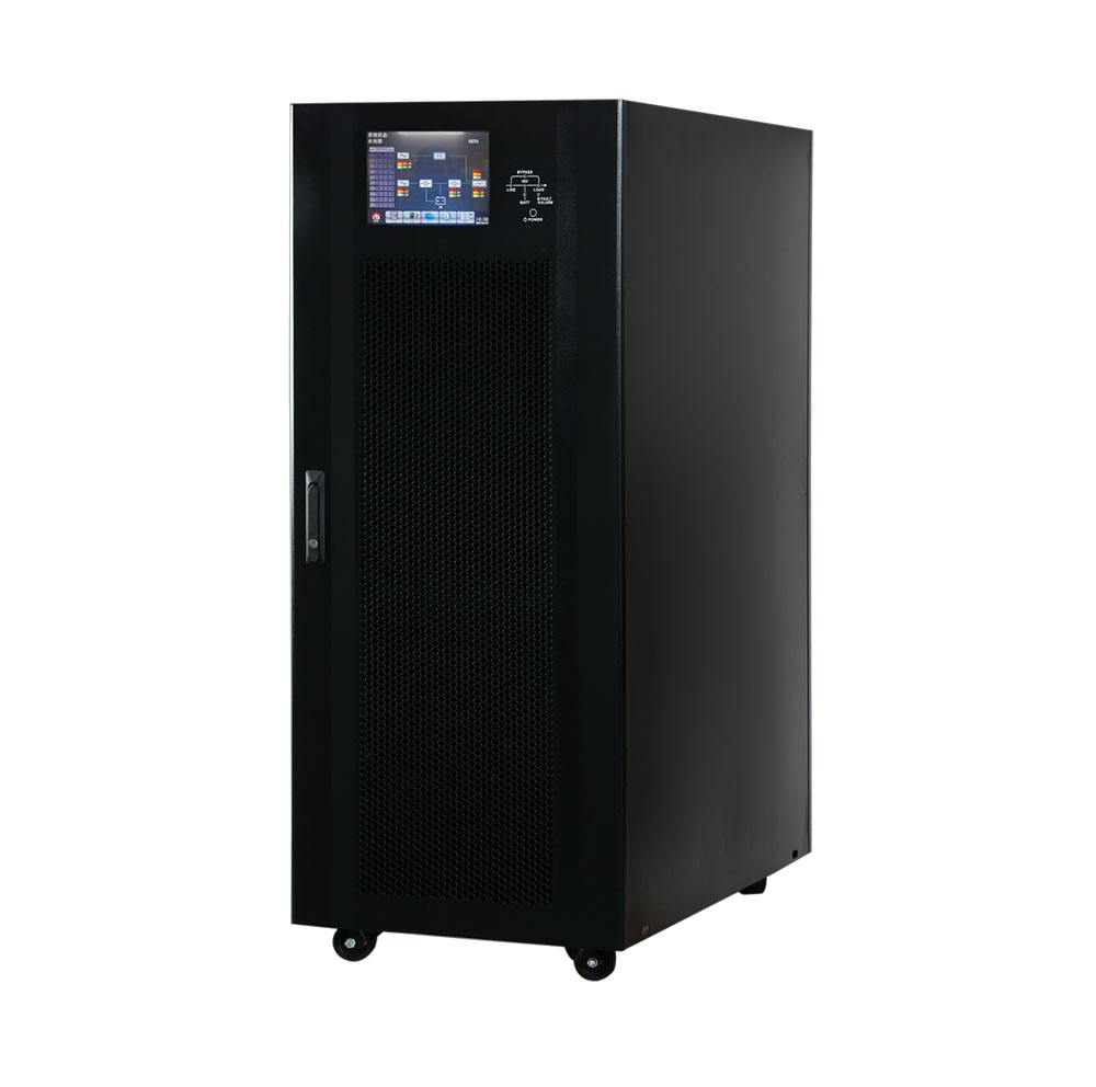 modular UPS 120KVA