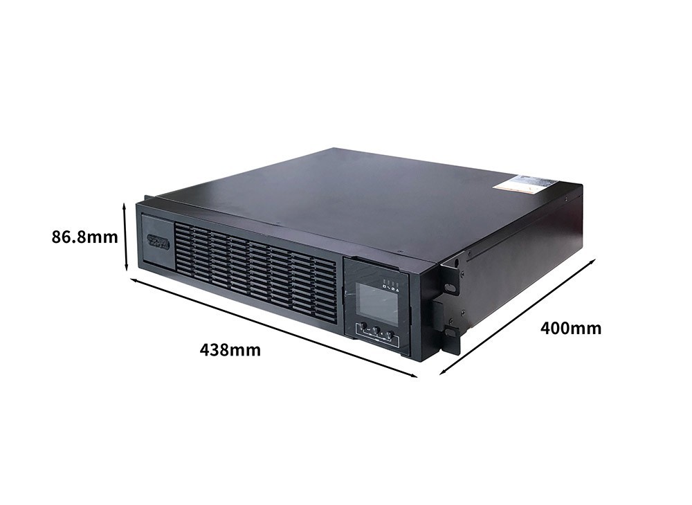 2kVA rack ups power supply