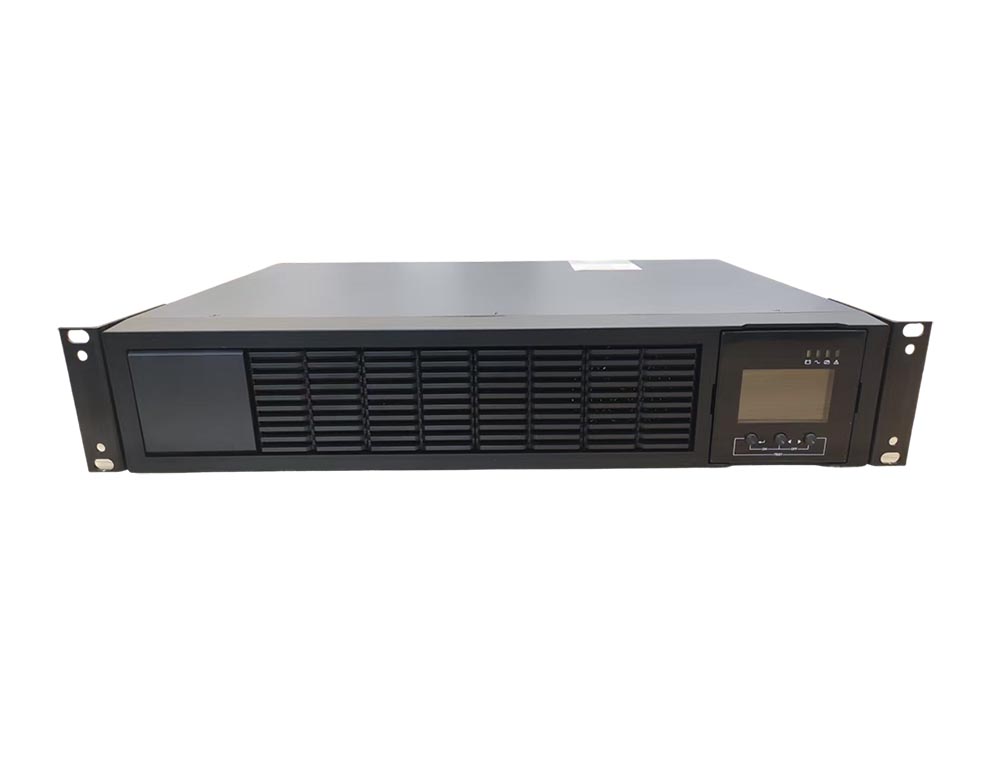 Rack Mount 1kVA UPS