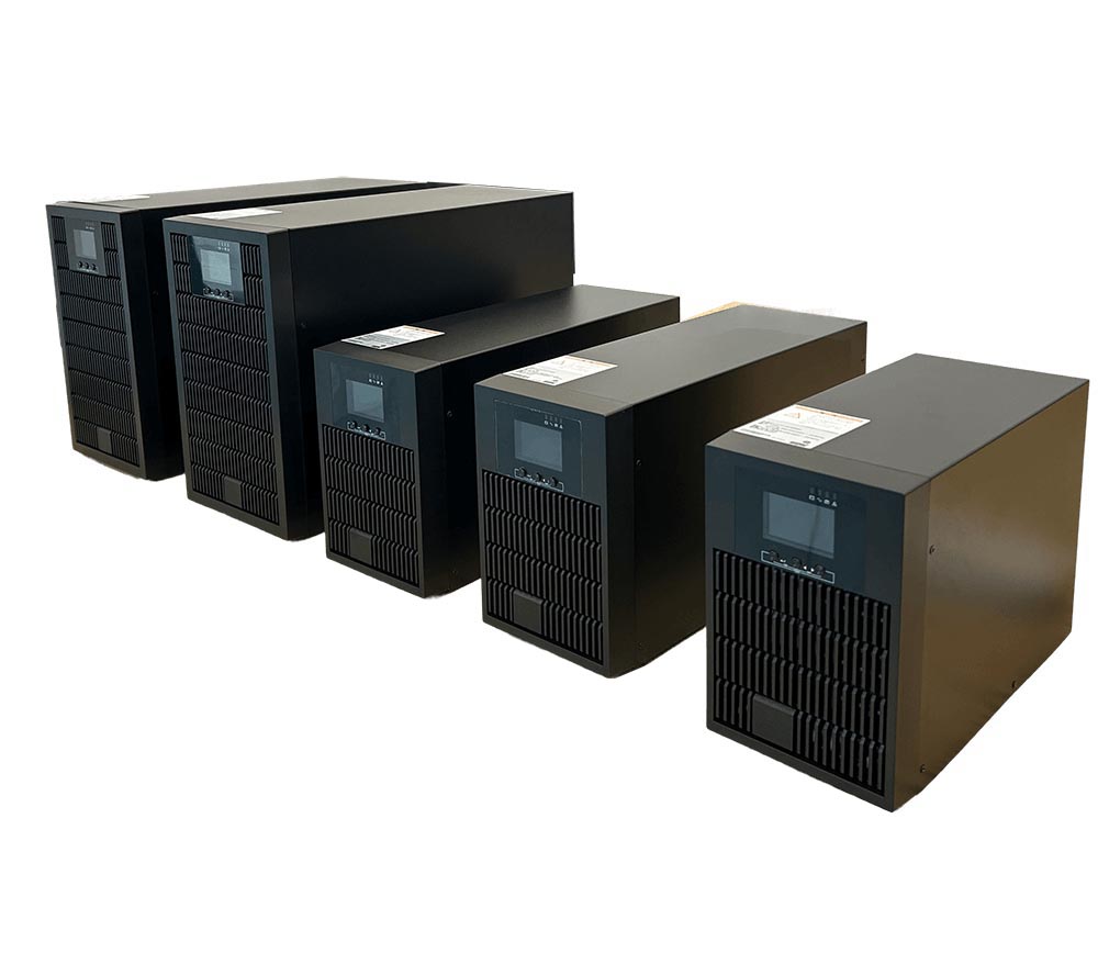 2kVA tower UPS