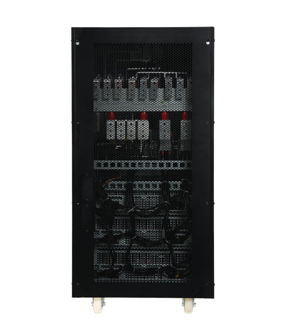 200kVA tower ups with battery backup