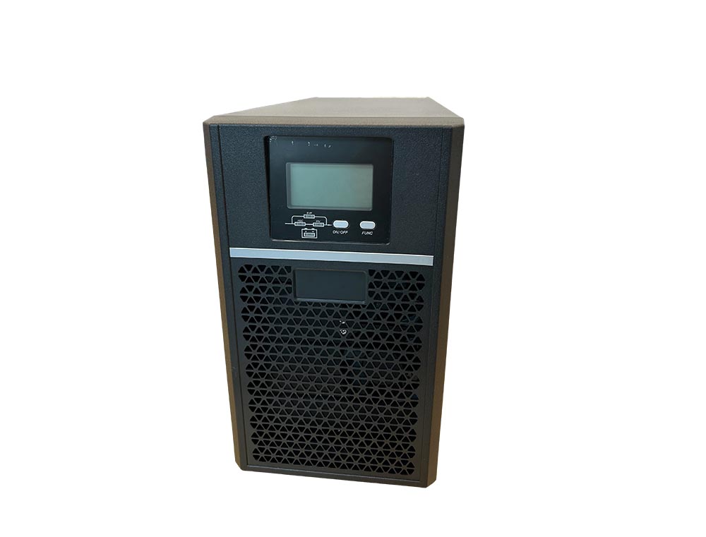 Tower UPS 6kVA