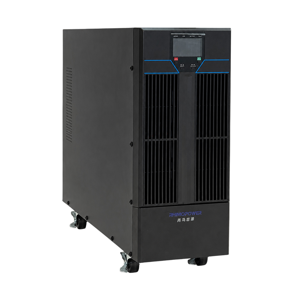 Tower 6kVA UPS