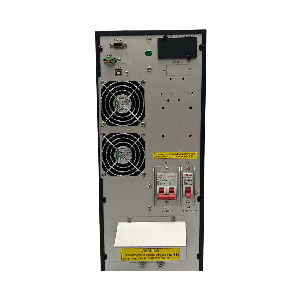 Tower 6kVA UPS
