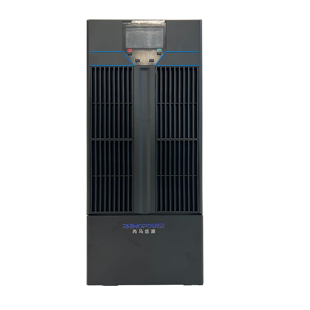 Tower 6kVA UPS