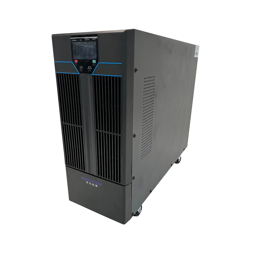 Tower 6kVA UPS